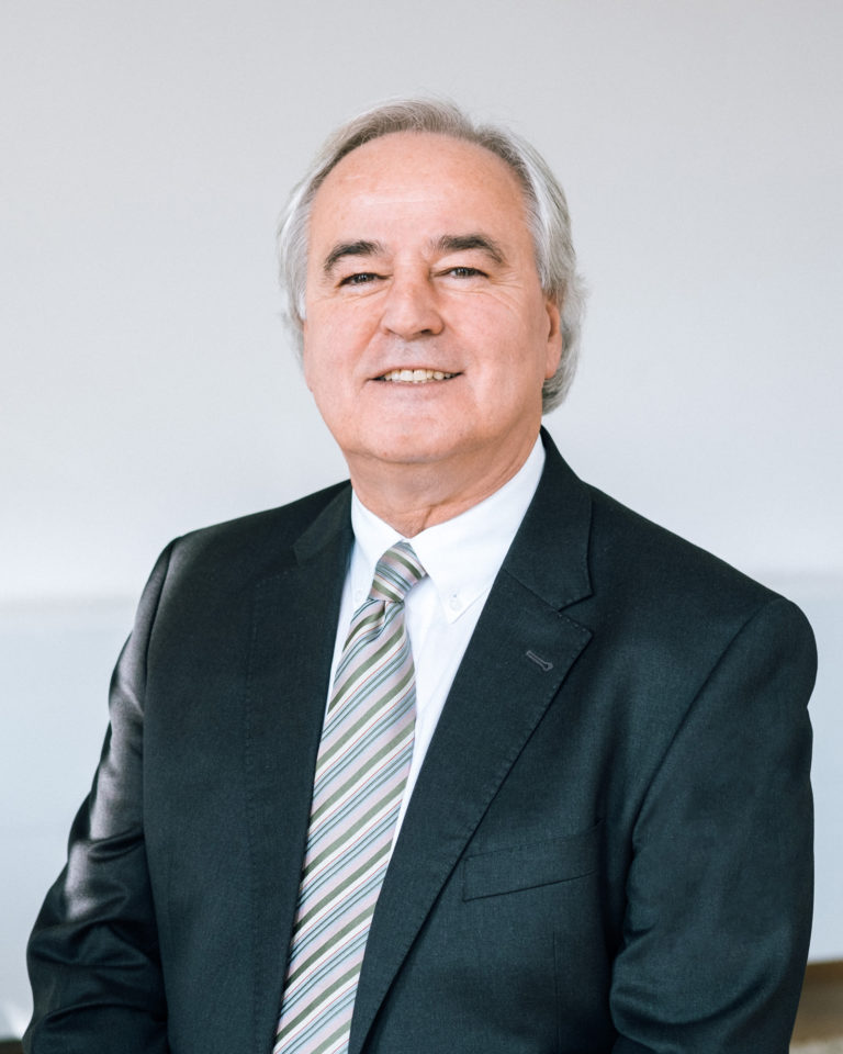 Portrait von Dr. Roman Kosch