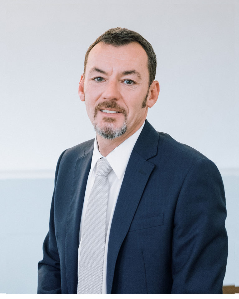 Portrait von Mag. Dieter Elsinger