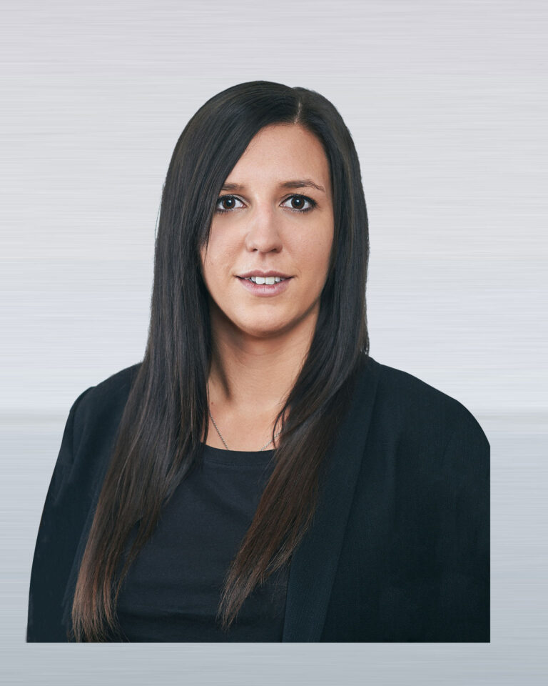 Selina Foramitti L.L.M. (WU)